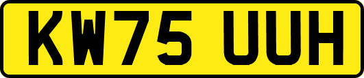 KW75UUH