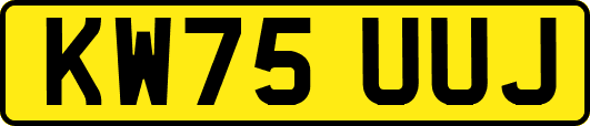 KW75UUJ