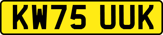 KW75UUK