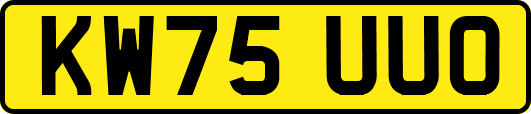 KW75UUO