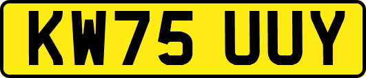 KW75UUY