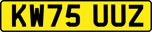 KW75UUZ
