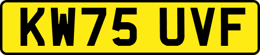 KW75UVF