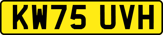 KW75UVH