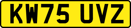 KW75UVZ