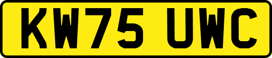 KW75UWC