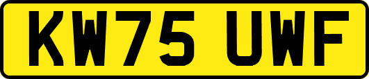 KW75UWF