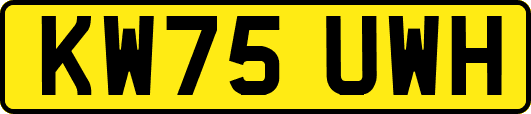 KW75UWH