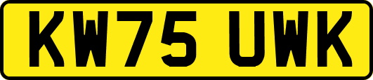 KW75UWK