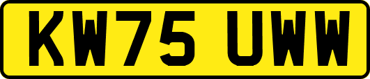 KW75UWW