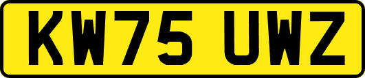 KW75UWZ