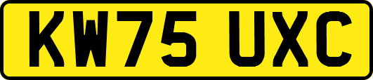 KW75UXC
