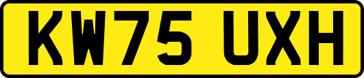 KW75UXH