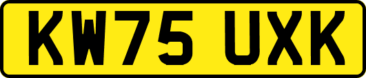 KW75UXK