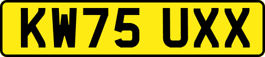 KW75UXX