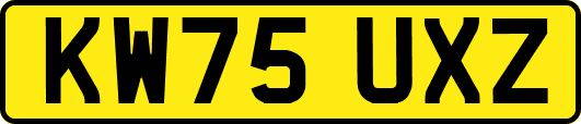 KW75UXZ