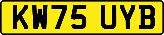 KW75UYB