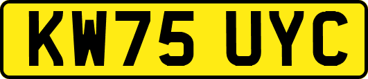 KW75UYC