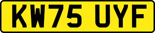 KW75UYF