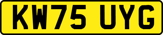 KW75UYG