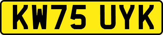 KW75UYK