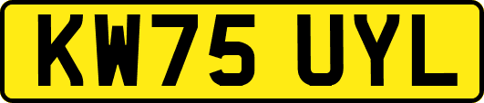 KW75UYL