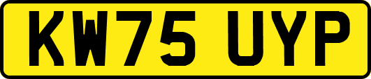 KW75UYP