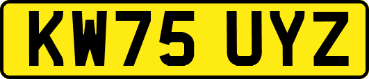 KW75UYZ