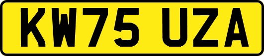 KW75UZA