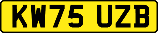 KW75UZB