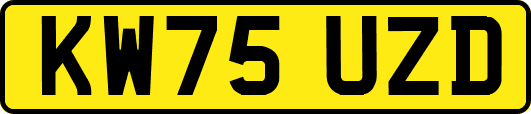 KW75UZD