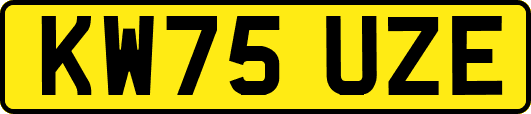 KW75UZE