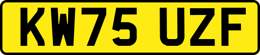 KW75UZF