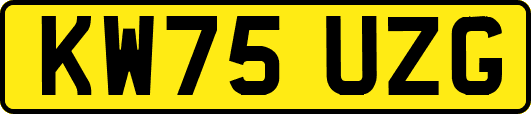 KW75UZG