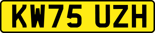 KW75UZH