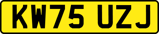 KW75UZJ