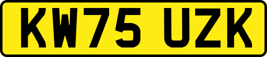 KW75UZK