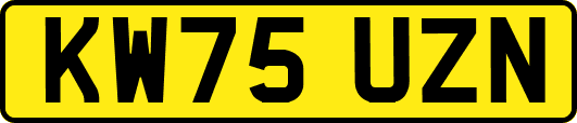 KW75UZN