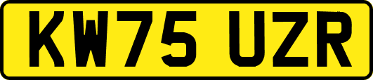 KW75UZR