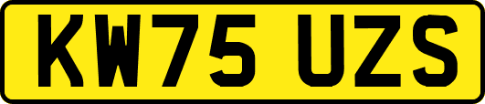 KW75UZS