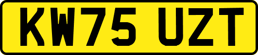 KW75UZT