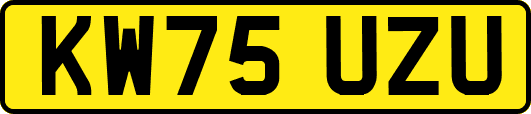 KW75UZU