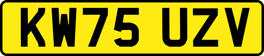 KW75UZV