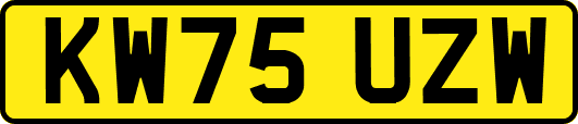 KW75UZW