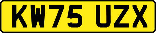 KW75UZX