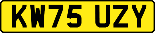 KW75UZY