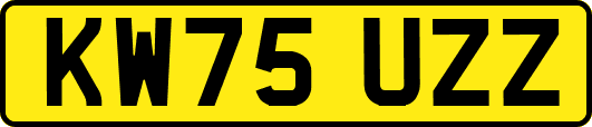 KW75UZZ