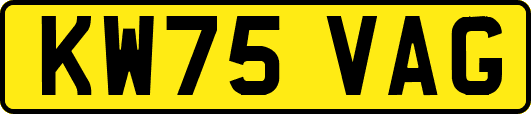 KW75VAG