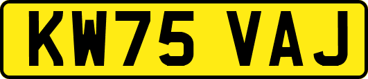 KW75VAJ