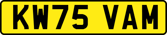 KW75VAM